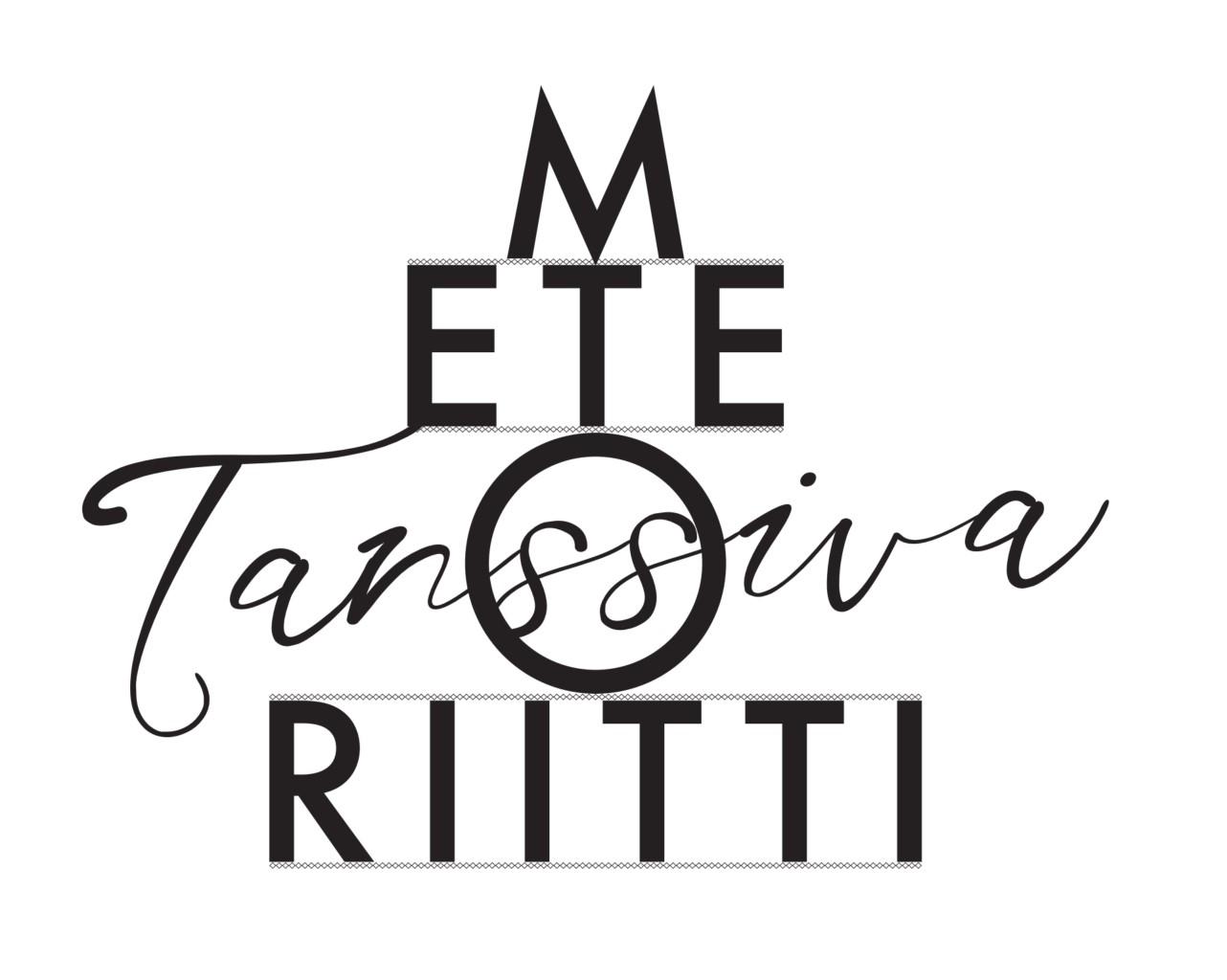 Tansiva Meteoriitti logo