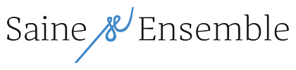 Saine Ensemble logo