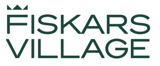 Fiskars Village logo