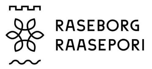 Raseborg logo