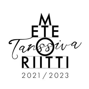 Tanssiva Meteoriitti juliste